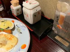 -松子料理(亮马桥店)