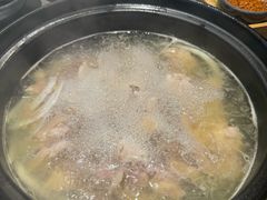 -同仁四季椰子鸡(无锡滨湖万象汇店)