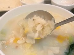 -春江饭店(共青团路总店)
