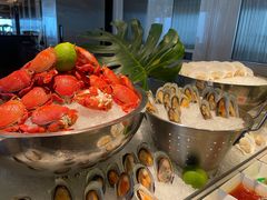 -Social 秀西餐厅-长沙瑞吉酒店(运达店)
