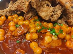 -HOTISLAND海鸡岛·韩国料理(江南西店)