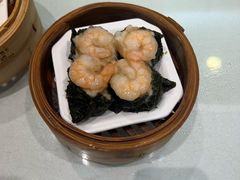 -金苑海鲜酒家(新港中路店)