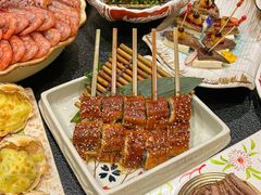 -红叶日料·放题·海胆·定食(星海店)