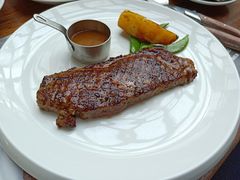 -食间牛排(湖西路店)