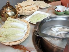 -四季合味椰子鸡(南山大冲店)