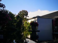 -三亚太阳湾柏悦酒店