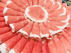 -快乐小羊·内蒙牛羊肉火锅(流花中心店)