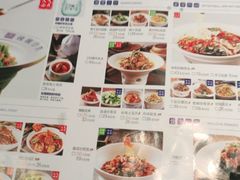 -兰湘子·湘菜小炒(长安万科广场店)