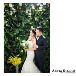 -韩国艺匠ARTIZ STUDIO(博览中心店)