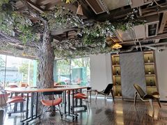 -迪欧咖啡·中西餐融合菜(平江万达旗舰店)