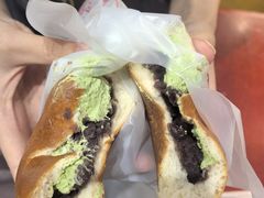 -新侨三宝乐面包店(崇文门店)