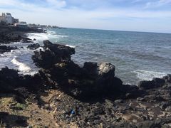 -龙头岩(Dragon Head Rock)