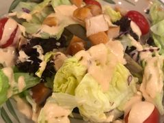 -萨莉亚意式餐厅(特力时尚汇店)