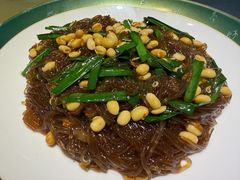 -金狮麟·新豫菜(金码大厦店)