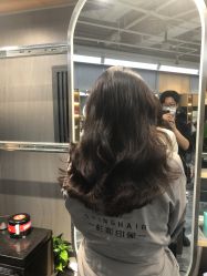 -Sying杉影日式烫染專門店