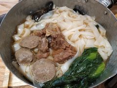-小满手工粉(上海文峰广场店)