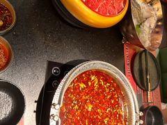 -牛New寿喜烧(虹桥新天地店)