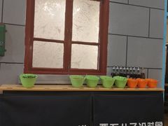 -超越炭火牛蛙火锅鸡(河东店)