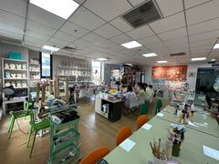 -爆爆手作·掐丝珐琅·Tufting·捏捏乐DIY团建集合店(朝阳店)