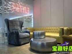 -P.STYLE 派斯造型