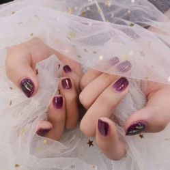 -NMS娜美莎美甲美睫皮肤管理中心