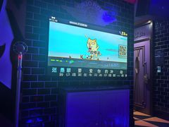 -欢乐迪KTV(观音桥未来国际店)