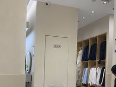-天真蓝照相馆(五角场百联又一城店)