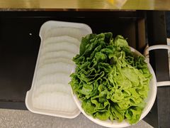 -潮汕大目牛肉火锅(上梅林店)