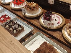 -西村叔叔的店·面包·甜品·蛋糕(崂山丽达店)