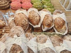 -BROAD面包路·欧式面包(龙湖时代C馆店)