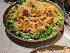-炭之家·齐齐哈尔非遗烤肉·鲜切直供(中央大街店)