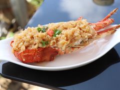 -大锅强·蒸海鲜青岛菜(吾悦广场店)