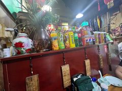 -老济南民间小吃·传统鲁菜(芙蓉街店)