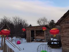 -沈阳奥体冰雪嘉年华