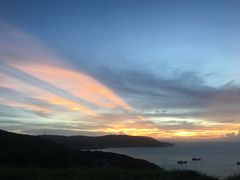 -东极岛景区-青浜岛