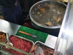 -江三王记牛杂馆(总店)