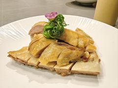-南园民国茶楼餐厅·常州菜(北大街店)
