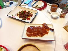 -北京西单美爵酒店-融轩中餐厅