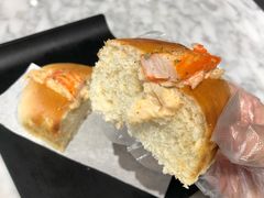 mini蟹柳包-BREAD LORD包捞