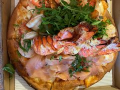 -Steveston Pizza Company (Richmond)