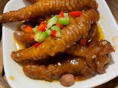 -虾饺妹·粤式茶餐厅(荟聚店)