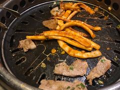 -火炉火自助餐(悠唐购物中心店)