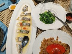 -杭州西湖柳莺里酒店·闻莺厅