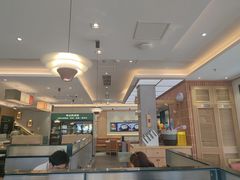 -韩香福烤肉庄园(文化西路店)