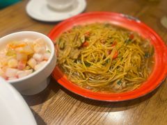 -九老汉·川渝江湖菜(合川路2店)