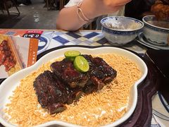 -图味美小黄鱼·景德菜(浙江路店)