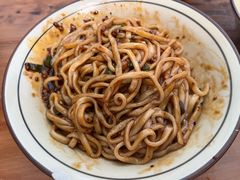 肉酱面-玉滋補