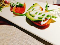 -Primo·丽莫意大利窑烤披萨