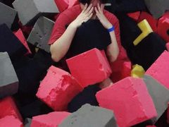 -嘿哟动霸CHUA·新潮玩运动娱乐中心·蹦床滑冰团建乐园