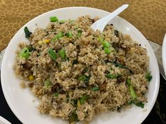 鱼肠炒饭-红日饭店(裕隆三路店)